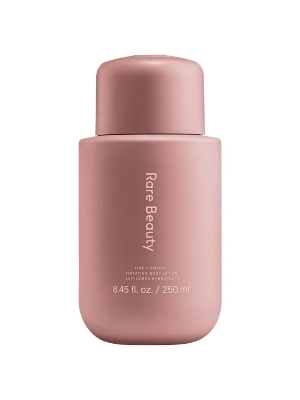 NEW Rare Beauty Find Comfort Niacinamide Hydrating Body Lotion